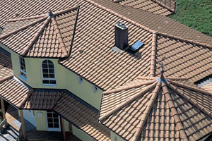 Выбор конструкции крыши Вашего дома